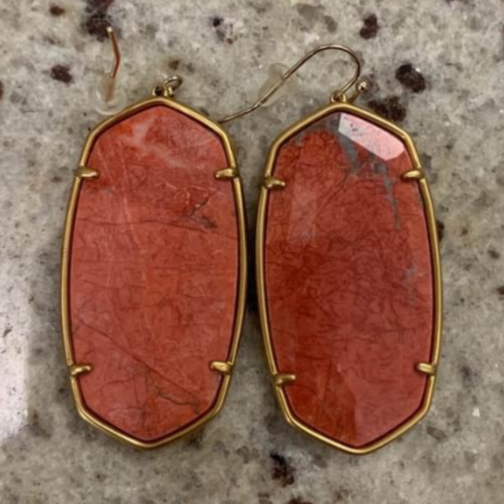 Kendra Scott Earrings